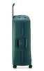 DELSEY PARIS trolley Moncey 4 Double Rolls Trolley 76 Vert Voir les images du produit 4