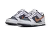 Nike Dunk Low SECopper Swoosh (GS) - EU: 38.5 Produktbild-Vorschau 3