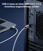 6M USB C Kabel Kompatibel mit Oculus Meta Quest 3/3S Produktbild-Vorschau 4