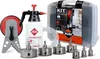 RUBI Easy Gres Plus KitBit Set de drill bits 7 piece(s) Produktbild-Vorschau 2