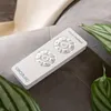Cecotec 05837, Domáci lopatkový ventilátor, Nerezová oceľ, Náhľad obrázku produktu 12