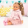 Bayer Design 94637AN Charlene Puppe interaktiv mit Haaren, Produktbild-Vorschau 6