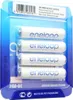 Panasonic eneloop standard BK-4MCC Micro AAA 4 Stück mit Produktbild-Vorschau 1