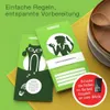 Culinario Mortale Expedition in den Tod, Brettspiel, Produktbild-Vorschau 8