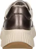 Rieker Sneakers Laag  Sneakers Laag - Brons - Maat 39 Produktbild-Vorschau 3