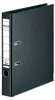 Falken Ordner Chromocolor 11285855 A4 50mm schwarz Náhľad obrázku produktu 3