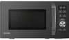 Toshiba Mikrowelle mit Grill MW3 AG25PF 25 l, 900 W, Produktbild-Vorschau 2