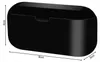 Izoxis 16154 Bezdrôtové slúchadlá F9 Bluetooth 5.1 - Náhľad obrázku produktu 12