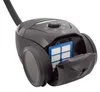 AEG VX8 Staubsauger mit Beutel VX82-1-ÖKO Schwarz Produktbild-Vorschau 19