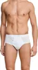 Schiesser Herren-Slip Baumwolle Essentials" 2er-Pack weiß Produktbild-Vorschau 2