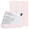 iPad Pro 11 (2024/2025) Hülle - Dux Ducis Toby Tri-Fold Produktbild-Vorschau 3