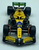 Bburago 18-38214N - Modellauto - F1 McLaren MCL38 Miami Produktbild-Vorschau 7