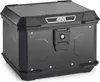 GIVI ALP44B ALPINA Monolock-Topcase Ligne noire 44L Voir les images du produit 1