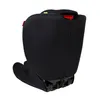 Carkids I-Size Autositz Luca 76-150cm Schwartz/Rot Produktbild-Vorschau 5