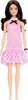 Barbie Fashionistas Puppe #224 welliges schwarzes Haaren Produktbild-Vorschau 4