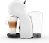 De'Longhi Piccolo EDG110.WB Manuálny kávovar na kapsule 0,8 Náhľad obrázku produktu 6
