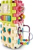 Vzdelávacia hračka kocka s melódiou Ricokids 781700 Náhľad obrázku produktu 4