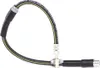 FEBI BILSTEIN 29603 Bremsschlauch Vorne Links Vorne Rechts Produktbild-Vorschau 8