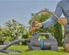 GARDENA 09054-20 GARDENA Gartenpumpe 4200 Silent 600 W Voir les images du produit 11