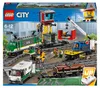LEGO® City 60198 Nákladný vlak Náhľad obrázku produktu 9