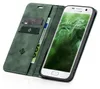Handy Hülle für Samsung Galaxy S7 edge Klapphülle Bookcase Produktbild-Vorschau 6