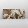 Bild auf Leinwand - Leinwandbild - Einteilig - Blumen Boho Produktbild-Vorschau 4