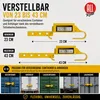 All Ride Containerschloss 5KG - Verstellbares Container- Produktbild-Vorschau 4