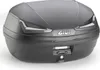 Bauletto Monolock GIVI E455 SIMPLY IV TECH nero fumè 45L Anteprima dell’immagine prodotto 1