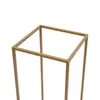 Květinová stolička Květinový stojan Květinový sloup 60 cm Náhled obrázku produktu 4