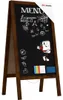 Reklamní stojan na tabuli 100x60 cm Náhled obrázku produktu 14