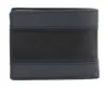 U.S. POLO ASSN. Leder Geldbörse Horizontal Wallet with Coin Produktbild-Vorschau 5