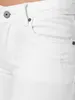 Tazzio Damen Skinny Fit Jeans F112 (Weiß, 44) Produktbild-Vorschau 5