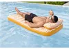 Bestway 43836, Biały, Żółty, Pływający materac, Podgląd zdjęcia produktu 16