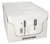 Flachbeutel, LDPE 24 cm x 16 cm transparent Produktbild-Vorschau 5