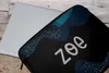 MuchoWow® Laptop Hülle 15 Zoll Zoe - Pastell - Mädchen Produktbild-Vorschau 4