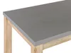 Close-up of a table top and legs. Podgląd zdjęcia produktu