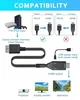 Adapter PS1/PS2 auf HDMI 1080P mit 1 m AV-Kabel, Produktbild-Vorschau 4