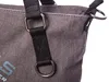 Torba Damska Shopperka Pojemna Do ręki Na Ramię w Stylu Podgląd zdjęcia produktu 6