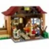 LEGO HARRY POTTER Der Fuchsbau 568-teilig, ab 7 Jahren Produktbild-Vorschau 7