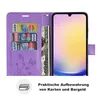 Hülle für Samsung Galaxy A25 Handyhülle Handy Tasche Produktbild-Vorschau 5