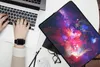 MuchoWow® Laptop Hülle 14 ZollUniversum - Farben - Weltraum Produktbild-Vorschau 2