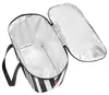 reisenthel coolerbag summerstripes black Produktbild-Vorschau 3
