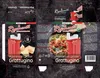 Rigamonti moulin à parmesan / en plastique Voir les images du produit 6