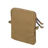 Helikon-Tex Document Insert Cordura Hülle, coyote Produktbild-Vorschau 1