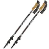 Fizan Adventure Black/Grey 70 - 140 cm Trekkingstöcke Produktbild-Vorschau 4