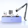 FIFINE Mikrofon do gier PC z wysięgnikiem Mikrofon USB do Podgląd zdjęcia produktu 2