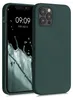 kwmobile Hülle kompatibel mit Apple iPhone 12 / iPhone 12 Produktbild-Vorschau 1