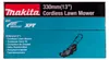 Makita DLM330Z Akku-Rasenmäher Produktbild-Vorschau 31