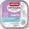 ANIMONDA Integra Protect Diabetes Salmon - mokrá krmiva pro Náhled obrázku produktu 1