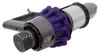 Dyson Motor mit Gehäuse, Griff Handteil für V10 SV12 SV27 - Produktbild-Vorschau 13